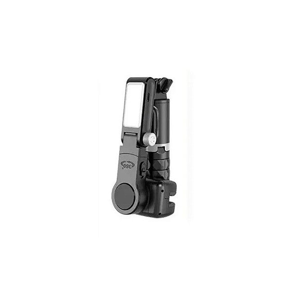 Estabilizador Gimbal Ximi X25 360º com Controle e LED