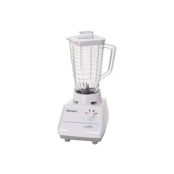 Liquidificador Oster Plástico 110V 350W