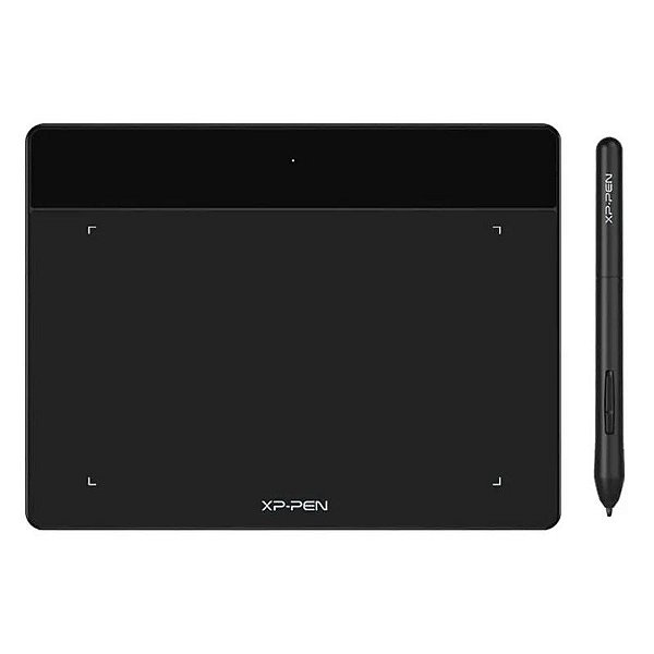 Mesa Digitalizadora XP-Pen Deco Fun S CT640 160x105mm