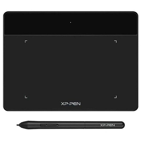 Mesa Digitalizadora XP-Pen Deco Fun XS CT430 182,4x134,7mm