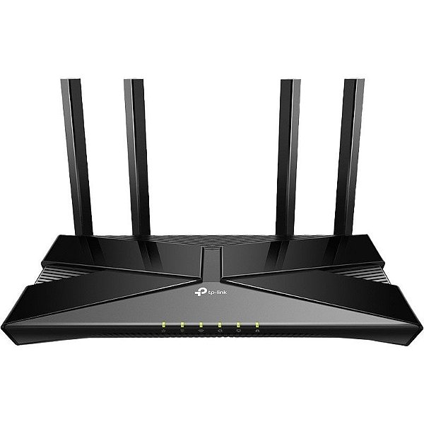 Roteador Wi-Fi 6 TP-Link EX520 AX3000 Dual Band
