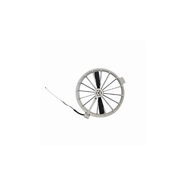 Peça DJI Módulo de duto frontal esquerdo giratório BC.PF.AA000538.01