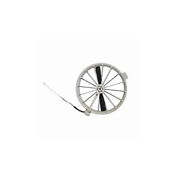 Módulo DJI Part Flip Duto Traseiro Esquerdo BC.PF.AA000540.01