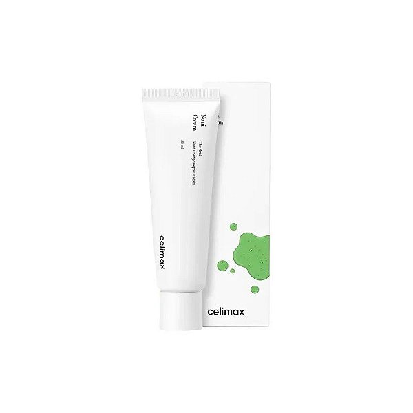 Creme Facial Celimax Noni Reparação Caixa 50ML