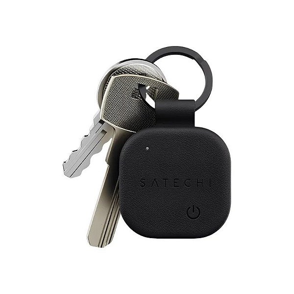 Chaveiro Satechi ST-LKCFR Find MY - Preto