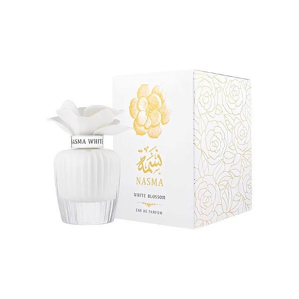 Perfume Assala Prime Nasma White Blossom Edp - Feminino 100ML