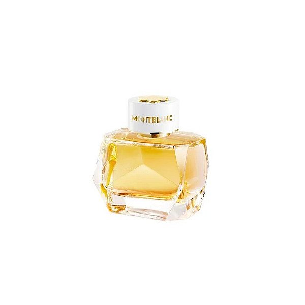 Perfume Mont Blanc Signature Absolute Eau de Parfum Feminino 30ml