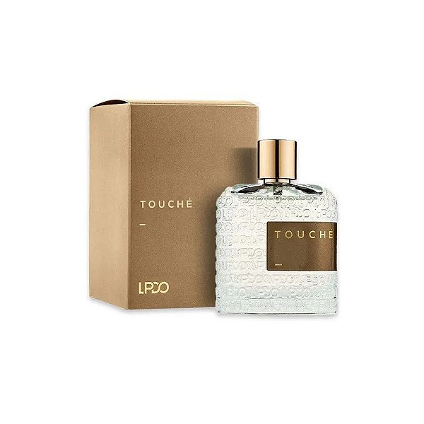 Perfume Lpdo Touché Edp 100ML
