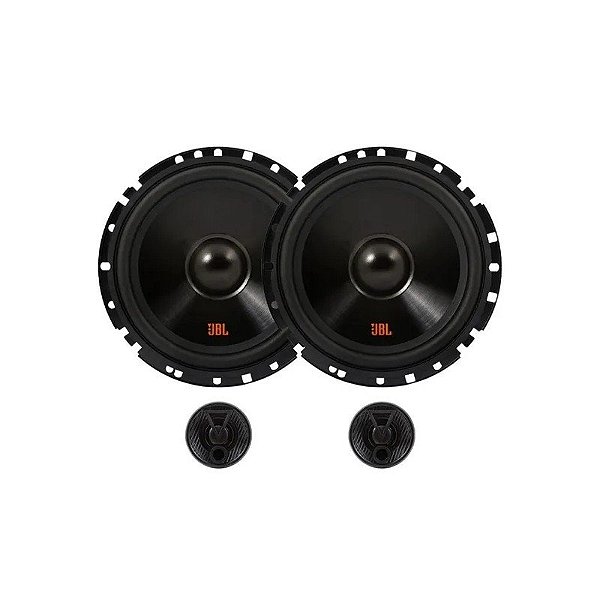 Caixa de Som JBL Flex 4 62VFX55 55WRMS 110W