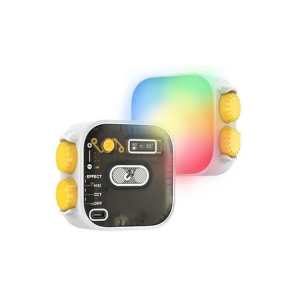 Fita de LED RGB SLP-014R da Beston