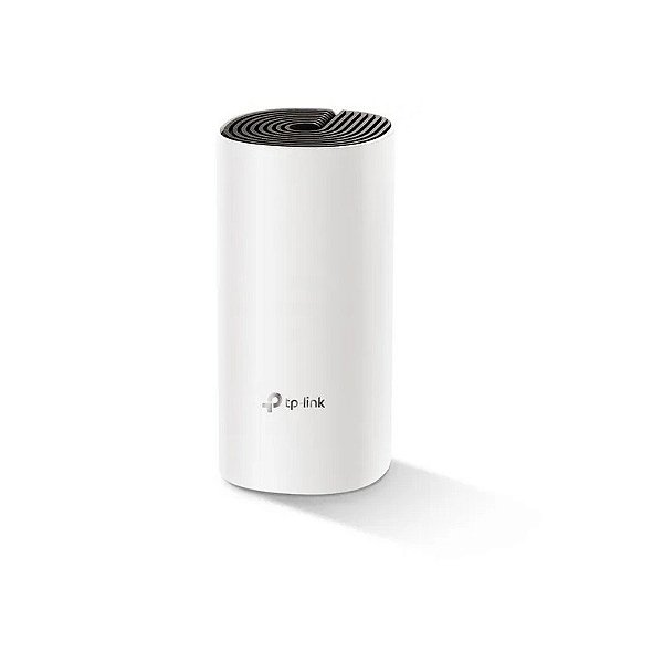 Roteador Wireless TP-Link Deco M4 Whole-Home - 867/300MBPS - Dual-Band - Branco
