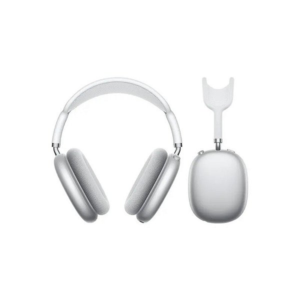 Fone de Ouvido Hoco W65 Happy - Prata