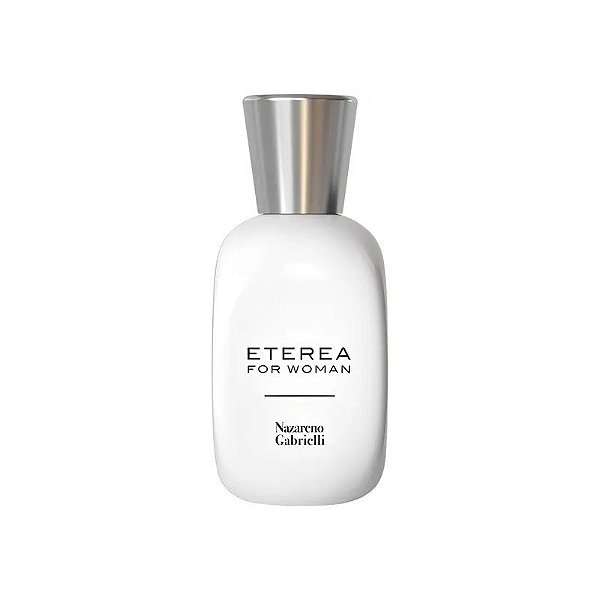 Perfume Nazareno Gabrielli Eterea For Woman Edp - Feminino 100ML
