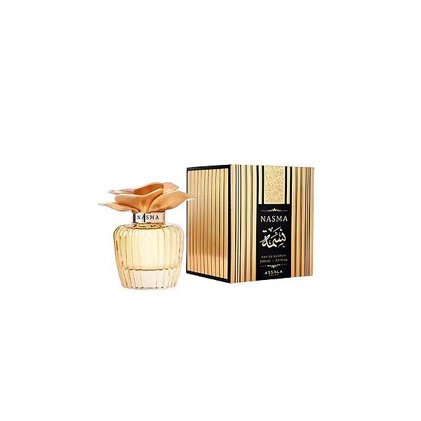 Perfume Assala Prime Nasma Edp M 100ml