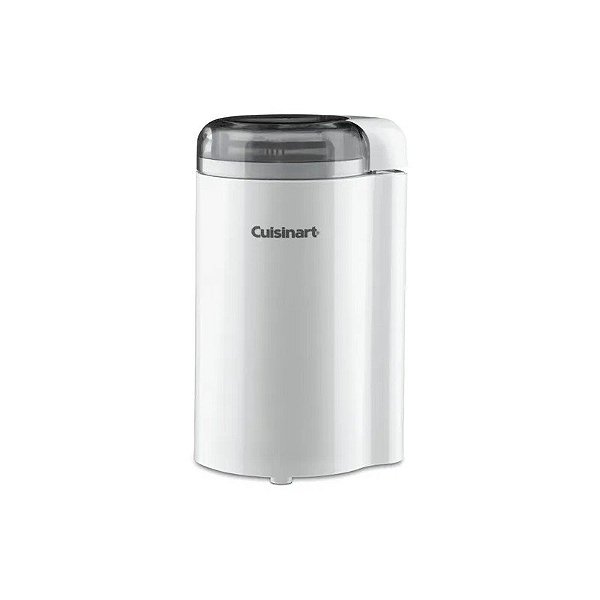 Moinho de Café e Grãos Cuisinart DCG-20N 150W 110V