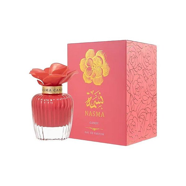 PERFUME Assala Prime Lasma Candy Edp - Neutro 100ML