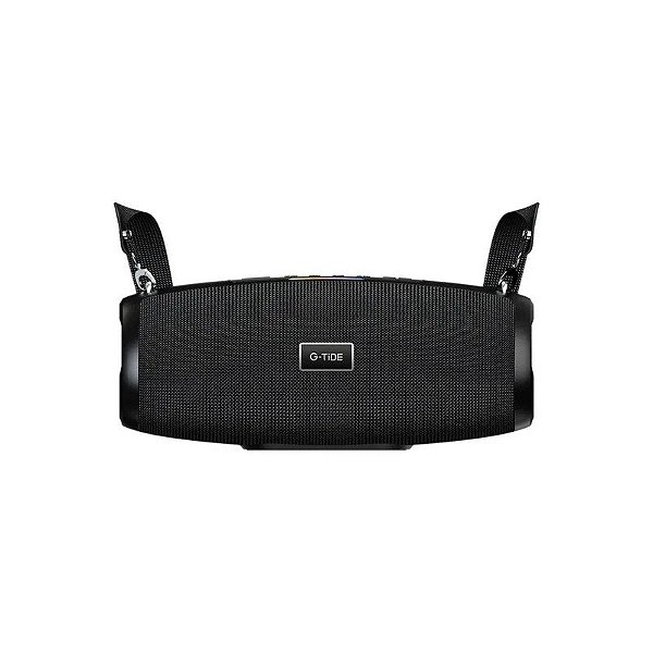 Caixa de Som G-Tide SH50 - 30W - Bluetooth - Preto
