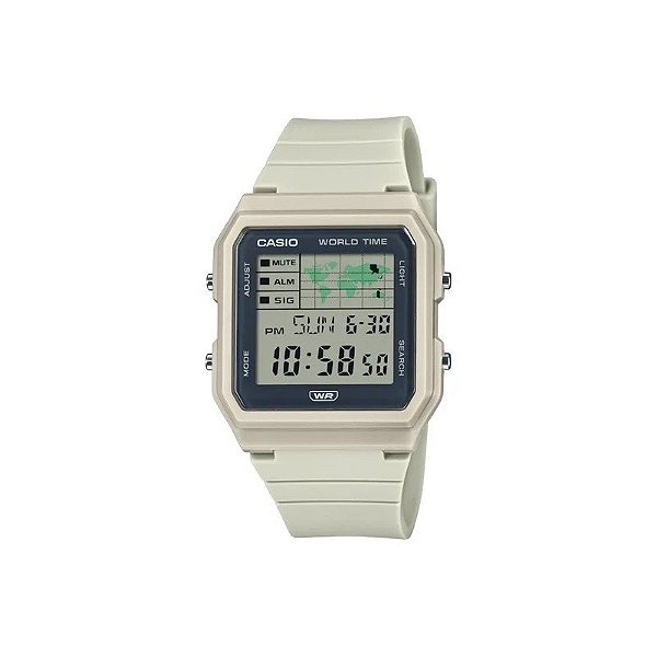 Relógio Masculino Digital Casio LF-30W-8ADF