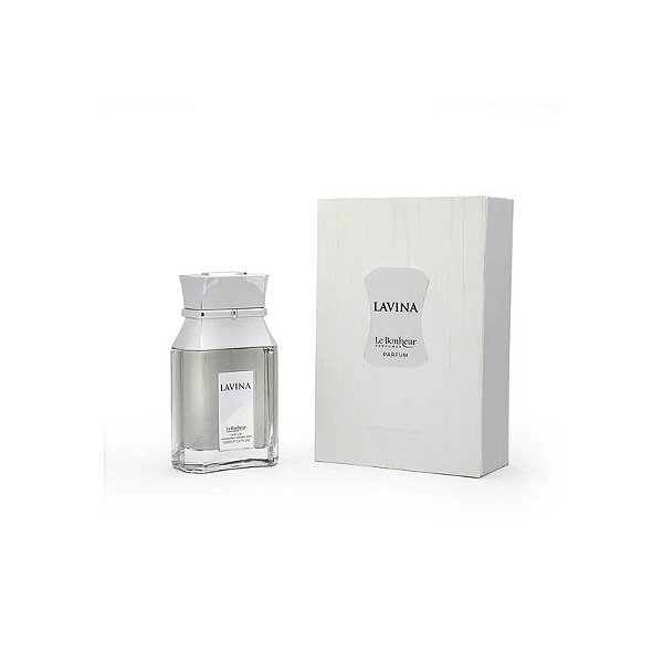 Perfume Le Bonheur Lavina 100ml