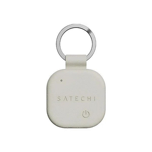 Chaveiro Satechi ST-LKCFW Findall - Areia