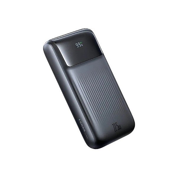 Carregador Portátil Mcdodo MC-0241 10000mAh 22,5W - Preto
