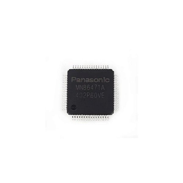 CI HDMI PS4 MN86471A