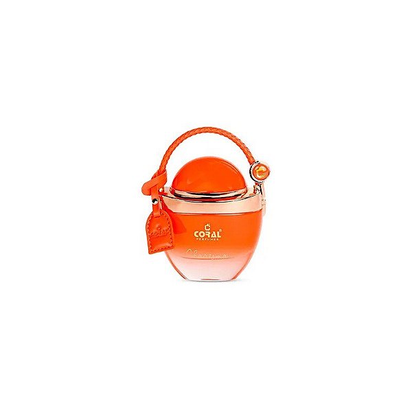 Perfume Coral Charisma Extrait 80ML