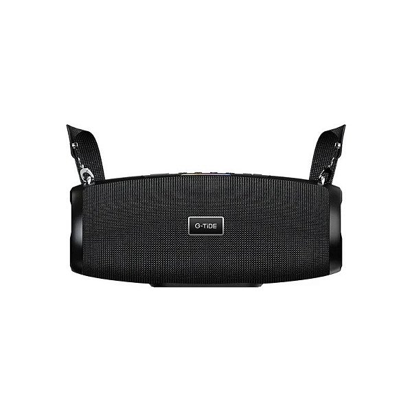 Caixa de Som Bluetooth Gtide SH50 Preta