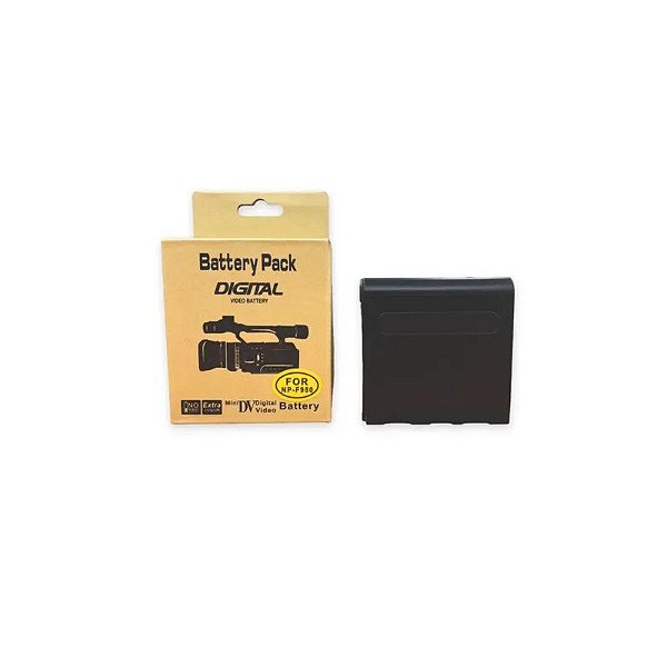 Bateria NK NP-F970 / NP-F980
