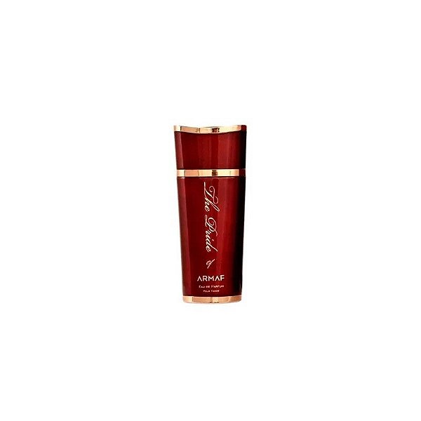 Perfume Armaf The Pride Of Eau de Parfum Feminino 100ML