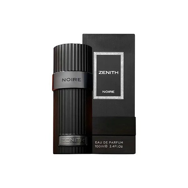 Perfume French Avenue Zênite Noire Eau de Parfum Masculino 100ml