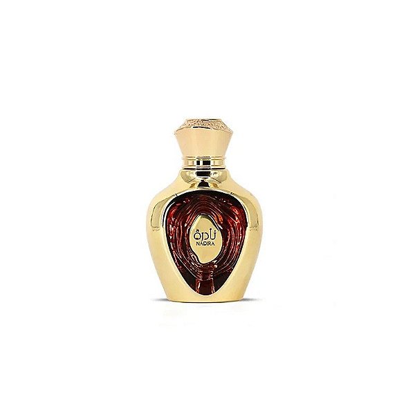 Perfume Latafa Niche Emerati Nadira Eau de Parfum 100ml