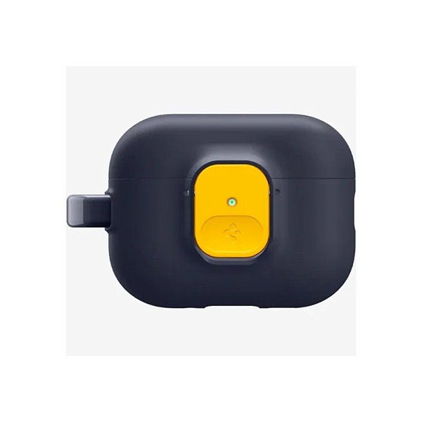 Capa Spigen Airpods Pro 3 Nano Pop Blueberry Marinho ACS09829
