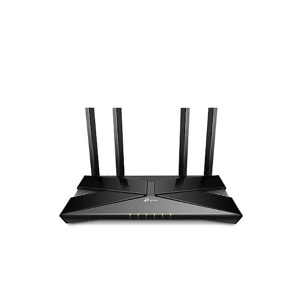 Roteador TP-Link AX1800 Wifi 6 Banda Dupla XX230V (US1)