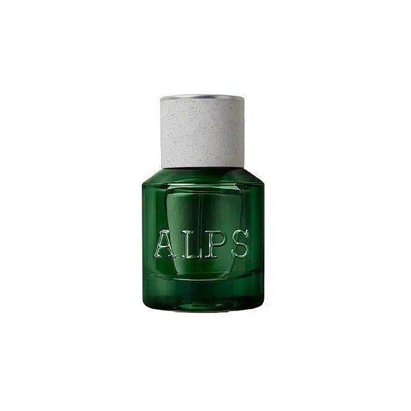 Perfume Alps - Água de Perfume - Masculino - 50 ML