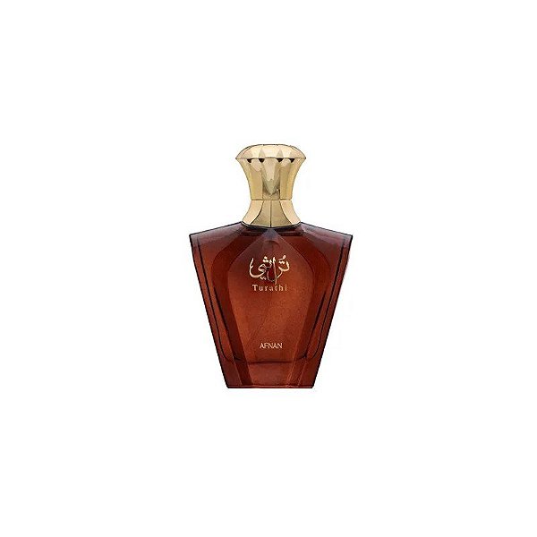 Perfume Afnan Turathi Brown EDP M 90ML