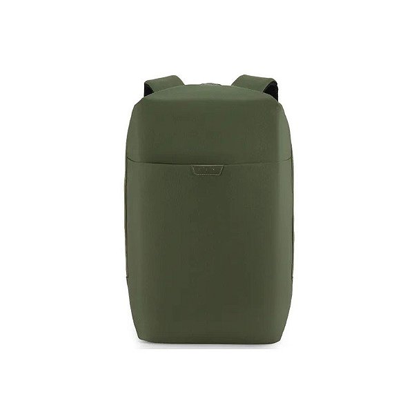 Mochila Terra FTX 15.6" Terra-GN 18L - Verde