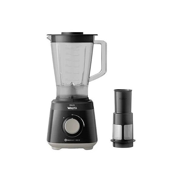Liquidificador Philips-Walita RI-2112 - 2 Velocidades - 220V