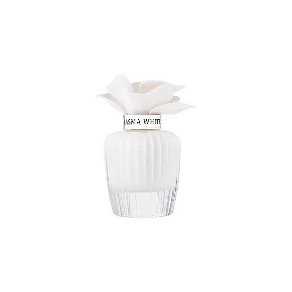 Perfume Assala Prime Nasma White Blossom Eau de Parfum 100ML