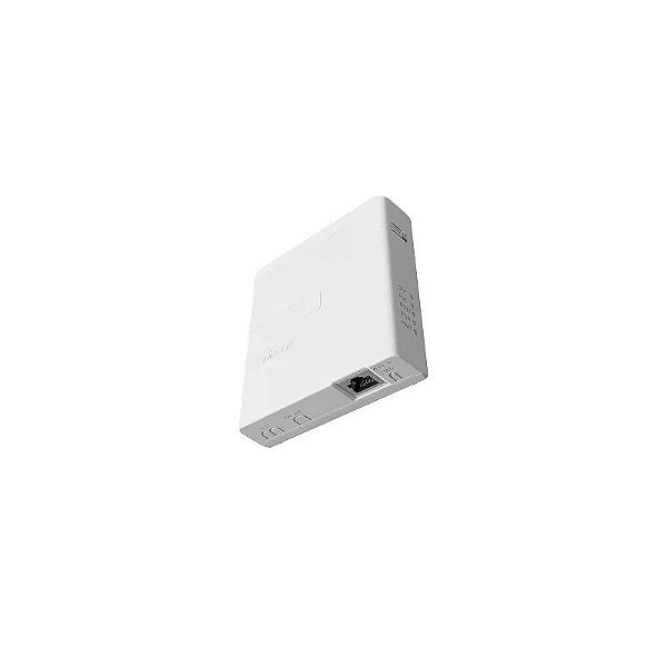 Injetor Poe Inteligente Gigabit Mikrotik GPEN21
