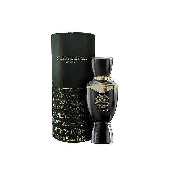 Perfume Mesopotamia Lagash Eau de Parfum Unissex 80ML