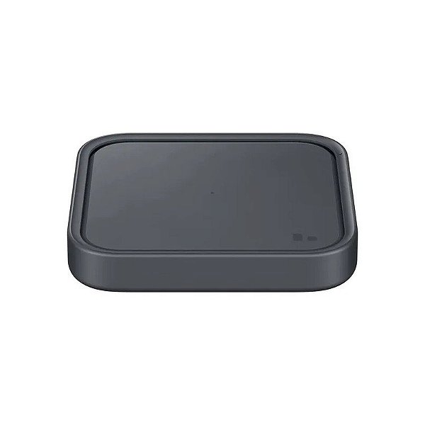 Carregador Sem Fio Samsung EP-P2400 de 15 W - Preto