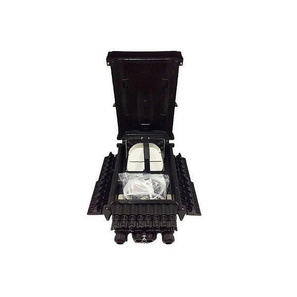 Jogo 16 Peças Sangria JZ-1370-16L Prova D'Água IP68