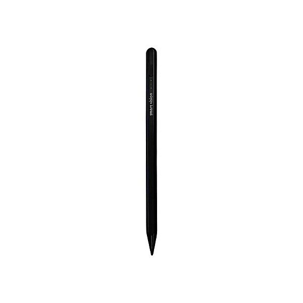 Apple Pencil Smart Vision P5 - Preto
