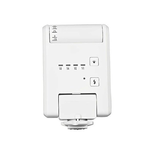 Flash Mini Yongnuo YN6 Universal - Branco