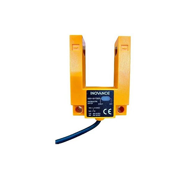Sensor de Altura Eletrônico Universal NPN/PNP MBT-LS-A1