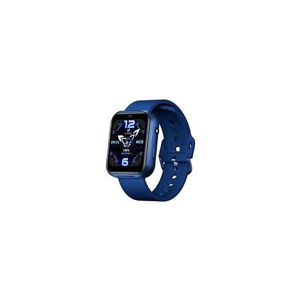 Relógio FTX FTXK10-BL 45MM Azul 123194 Infantil