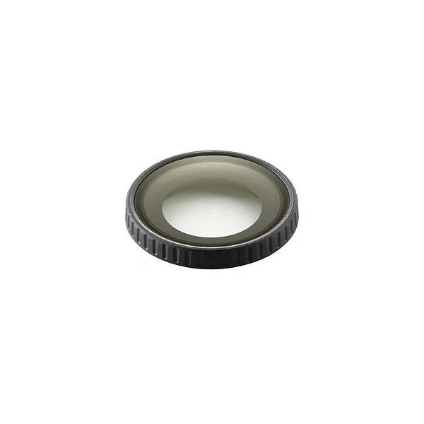 Kit de Proteção de Lente de Vidro Nano para Osmo Action DJI