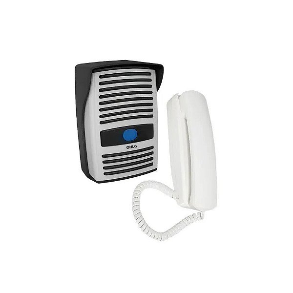 Porteiro Eletronico - Interfone HLG FC-1120