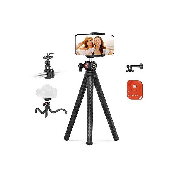 Tripé Mini Neewer TP-34